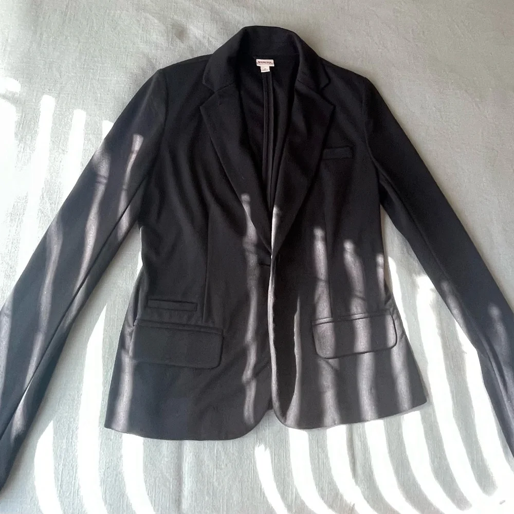 Merona blazer - Picture 1 of 2